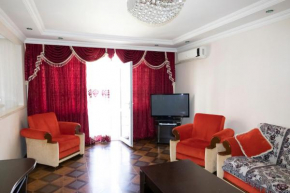 Batumi apartment Ruslan